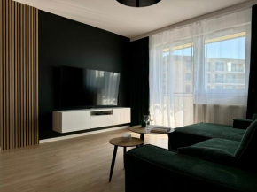 Apartament Gdańsk Letnicka